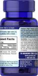 Puritan's Pride Biotin 10000 Mcg for Hair, Skin & Nails
