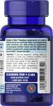 Puritan's Pride Biotin 10000 Mcg for Hair, Skin & Nails