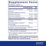 Pure Encapsulations Antioxidant Formula | 120 Capsules