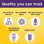 Collagen Gummies with Vitamin C, Zinc, Biotin & More