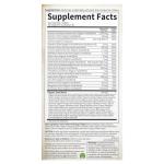 Organic Prenatal Vitamin: Folate, Iron, Vitamin C & B12