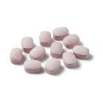 Airborne 1000mg Vitamin C with Zinc - Immune Support Supplement