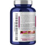 Echinacea Goldenseal 2,800mg: 300 Veggie Caps - Vegetarian