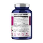 Echinacea Goldenseal 2,800mg: 300 Veggie Caps - Vegetarian