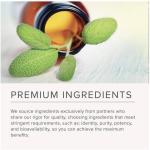 Echinacea Goldenseal 2,800mg: 300 Veggie Caps - Vegetarian