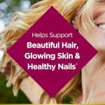 Nature's Bounty Advanced Hair, Skin, Nails Gummies