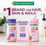 Nature's Bounty Advanced Hair, Skin, Nails Gummies