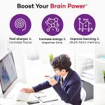 Daiwa Brain Health Supplement for Memory and Focus