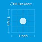 Puritan's Pride Vitamin K 100mcg for Bone Health