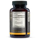 ONNIT Alpha Brain - Premium Nootropic Supplement, 90ct