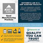 Nature's Lab Echinacea 760mg Capsules - Immune Support