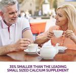 Caltrate Minis 600 with D3 & Minerals Supplement