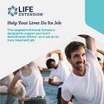 Life Extension Glutathione, Cysteine & C, 100 Kapseln