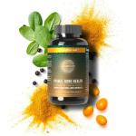 Primal Harvest Calcium Bone Health Complex for Men & Women