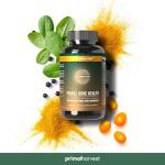 Primal Harvest Calcium Bone Health Complex for Men & Women
