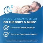 Doctor's Best Magnesium Glycinate Lysinate Capsules, 100mg, 240ct