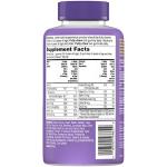 Kid's Trolls Multivitamin Gummies with Essential Nutrients, 180 Count