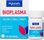 Hyland's Naturals Bioplasma Cell Salts Tablets, 100 Count