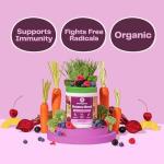 Amazing Grass Superfood Antioxidant with Organic Greensberry