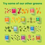 Amazing Grass Superfood Antioxidant with Organic Greensberry