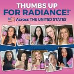 Organic Biotin Supplement - Hair Skin Nails Support