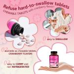 Women's Probiotic with 100 Billion CFUs, Gut & Skin Support