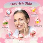 Women's Probiotic with 100 Billion CFUs, Gut & Skin Support