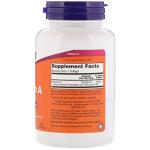Now Foods Vitamin A Softgels, Fish Liver Oil, 25000 IU