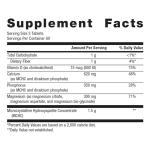 Metagenics Bone Builder - Comprehensive Bone Support Supplement