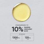 Evening Primrose Softgels for Women's Skin & Health