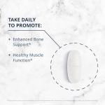 Metagenics Bone Builder - Comprehensive Bone Support Supplement