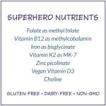 Children's Super Mini-Multi with Coenzyme B Vitamins (120 Capsules)