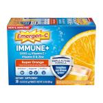Emergen-C Immune+ Powder with BetaVia, 1000mg Vitamin C