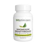 7 Form Magnesium Supplement for Sleep and Brain - 30 Caps