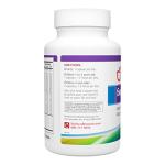 Children's Super Mini-Multi with Coenzyme B Vitamins (120 Capsules)