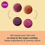 OLLY Kids Multivitamin & Probiotic Gummies - Berry Flavor