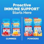 Emergen-C Immune+ Powder with BetaVia, 1000mg Vitamin C