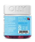 OLLY Kids Multivitamin & Probiotic Gummies - Berry Flavor