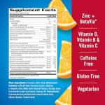 Emergen-C Immune+ Powder with BetaVia, 1000mg Vitamin C