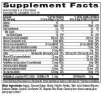 OLLY Kids Multivitamin & Probiotic Gummies - Berry Flavor