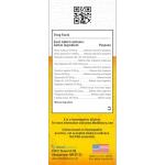 MediNatura ReBoost Zinc +10 MAX Cold & Flu Relief