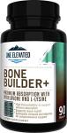 Premium Bone Building Calcium Supplement with Essential Nutrients