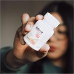 MediNatura ReBoost Zinc +10 MAX Cold & Flu Relief