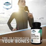 Premium Bone Building Calcium Supplement with Essential Nutrients