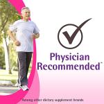 Caltrate 600 Plus D3 for Bone Health - 200 tablets