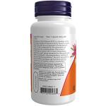 NOW Pantothenic Acid 500 mg B-Complex Vitamin Capsules