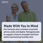 Healthy Aging Antioxidants Complex with SOD and Vitamins