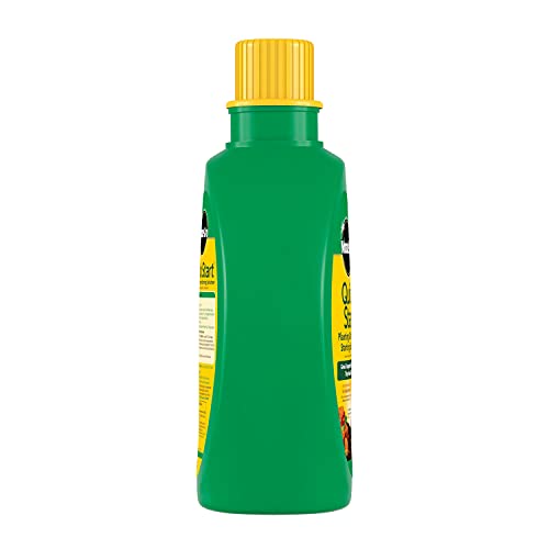 Miracle-Gro Quick Start Planting & Transplant Starting Solution 48 fl. oz