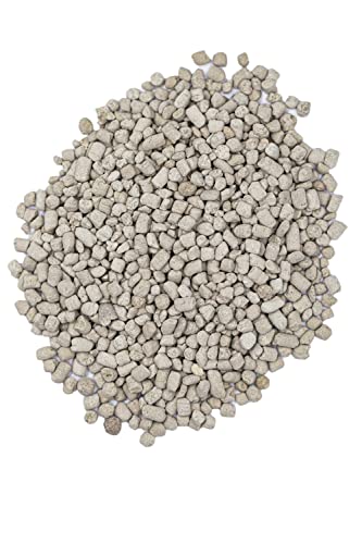 Earth Science – Fast Acting Lime with Nutri-Bond Run-Off Reduction Technology – Fertilizer Enhancer – Raise pH of Soil - 2.5 lb Bag