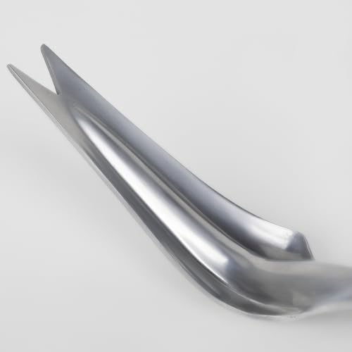 Worth Garden Manual Hand Weeder - Aluminium Weed Puller Tool with Bend-Proof Leverage Base - Hand Weeding Tool for Weed Removal & Deeper Digging - T626A00